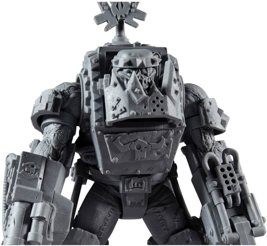 Ork Meganob w/Shoota Mega Figure (Warhammer 40,000)