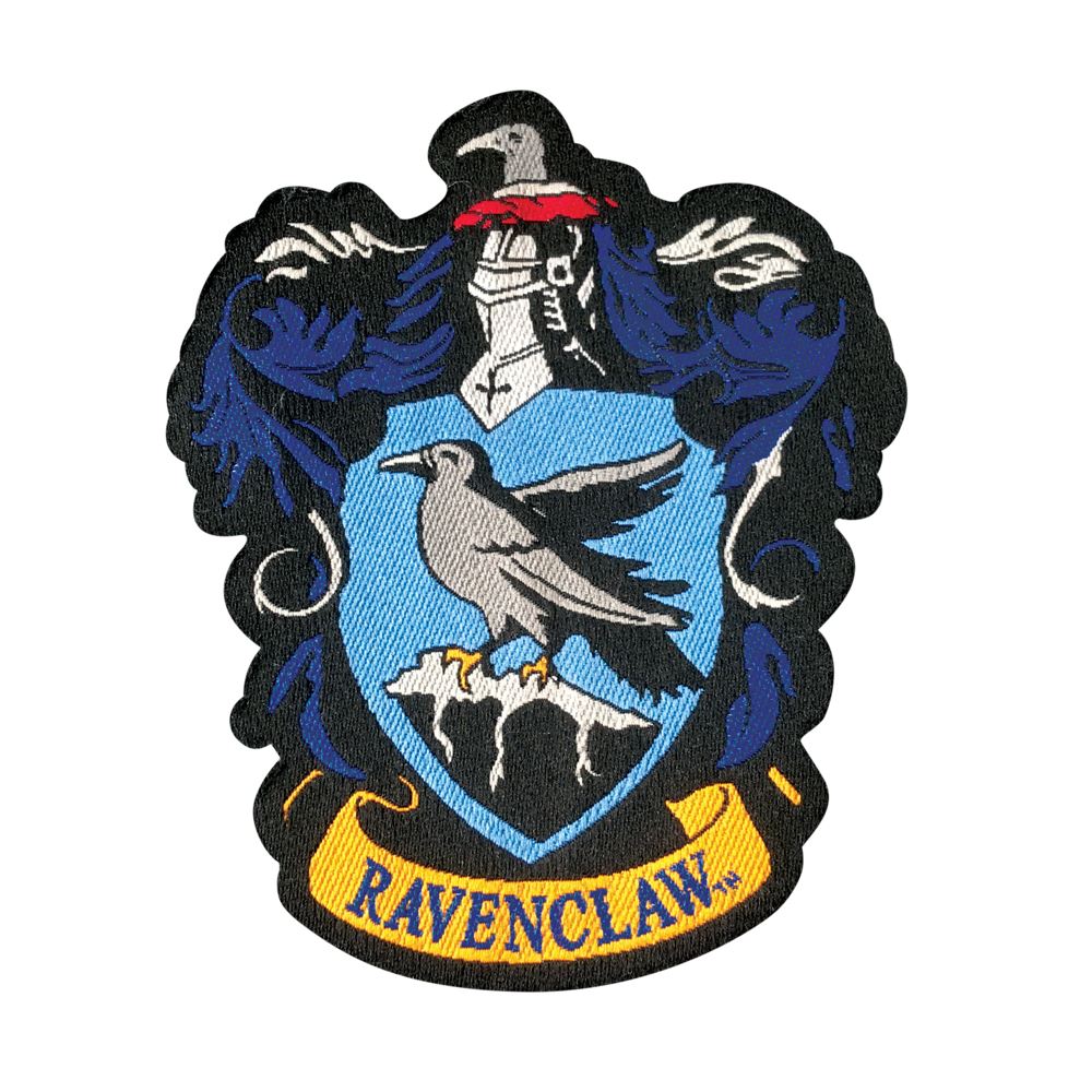 Ravenclaw Bobble Hat Knit Kit Beanie (Wizarding World / Harry Potter)