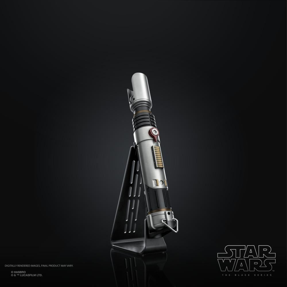 SABINE WREN FX Elite Lightsaber F9177 (Star Wars: The Black Series)