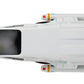 [SIGNATURE SERIES] #04 Yosemite Shuttlecraft Model Die Cast Ship (Eaglemoss / Star Trek) - Limited Edition: 1 of 500