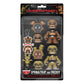 Funko Snaps! Springtrap and Freddy FNAF 2PK Vinyl Collectibles Age 8+ 12pcs