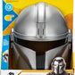 The Mandalorian F5378 Electronic Mask Costume Accessory with Phrases and SFX (Star Wars: The Mandalorian)