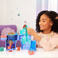 Ariel's Grotto HPL54 Playset and 10 Accessories (Disney: The Little Mermaid)