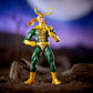 LOKI E3977 6" Action Figure (Marvel Legends Series)