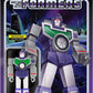 REFLECTOR Action Figure 4" W5 (Super7 / The Transformers / ReAction Figures)