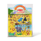 Puffy Sticker Play Set - Safari 45012 (Melissa & Doug)