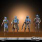 Mandalorian Shriek Hawk G0265 3.75" Collectible 4-Pack (Star Wars: The Vintage Collection)