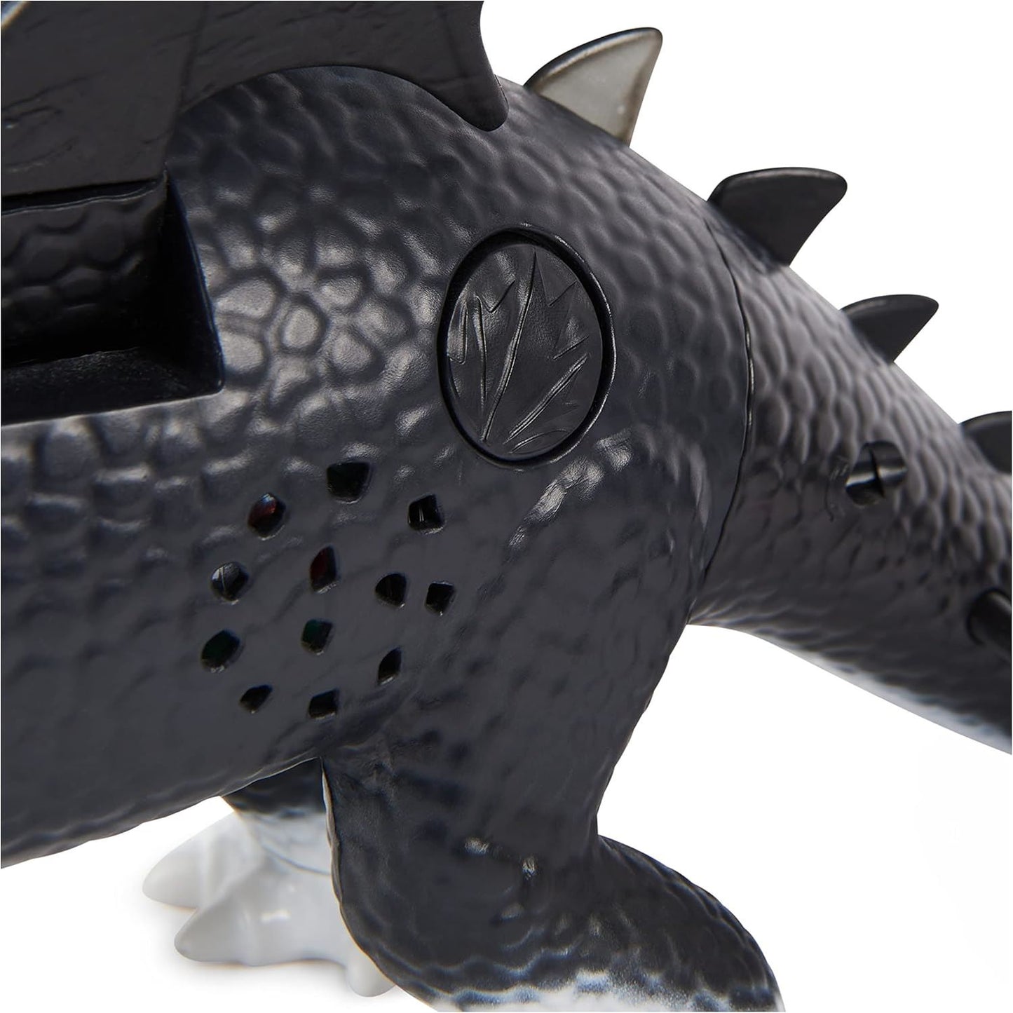 Dreamworks Dragons: The Nine Realms Fire and Flight Thunder 6067442 Age 4+