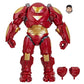 HULKBUSTER F9117 Action Figure 85 Years (Marvel Legends Series)