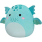 Theotto The Cthulhu SQCR04087 8" Plush (Squishmallows)