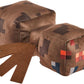 Spider Araignee HPP24 8" Soft Plush Toy (Minecraft)
