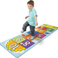 Hop & Count Hopscotch Rug 96152 (Melissa & Doug)
