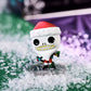 The Nightmare Before Christmas Pocket Pop! Advent Calendar 86098 – Funko Holiday Countdown Set with 24 Mini Figures (TNBC Official Collectible)