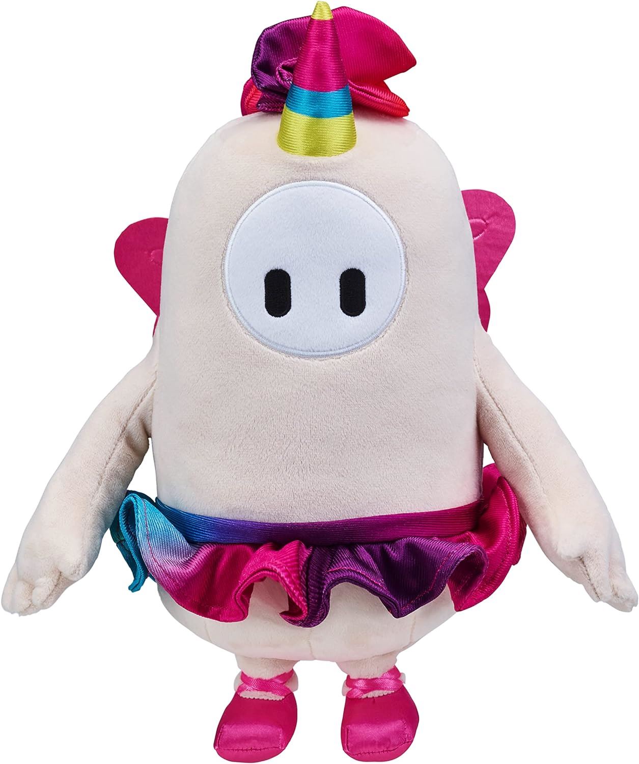 Fairycorn (Super Licorne) Medium Plush 12" / 30cm Collectible Soft Toy S1 62521 (Fall Guys)