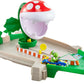 Piranha Plant Slide Track Set MARIO KART GFY47 (Hot Wheels)