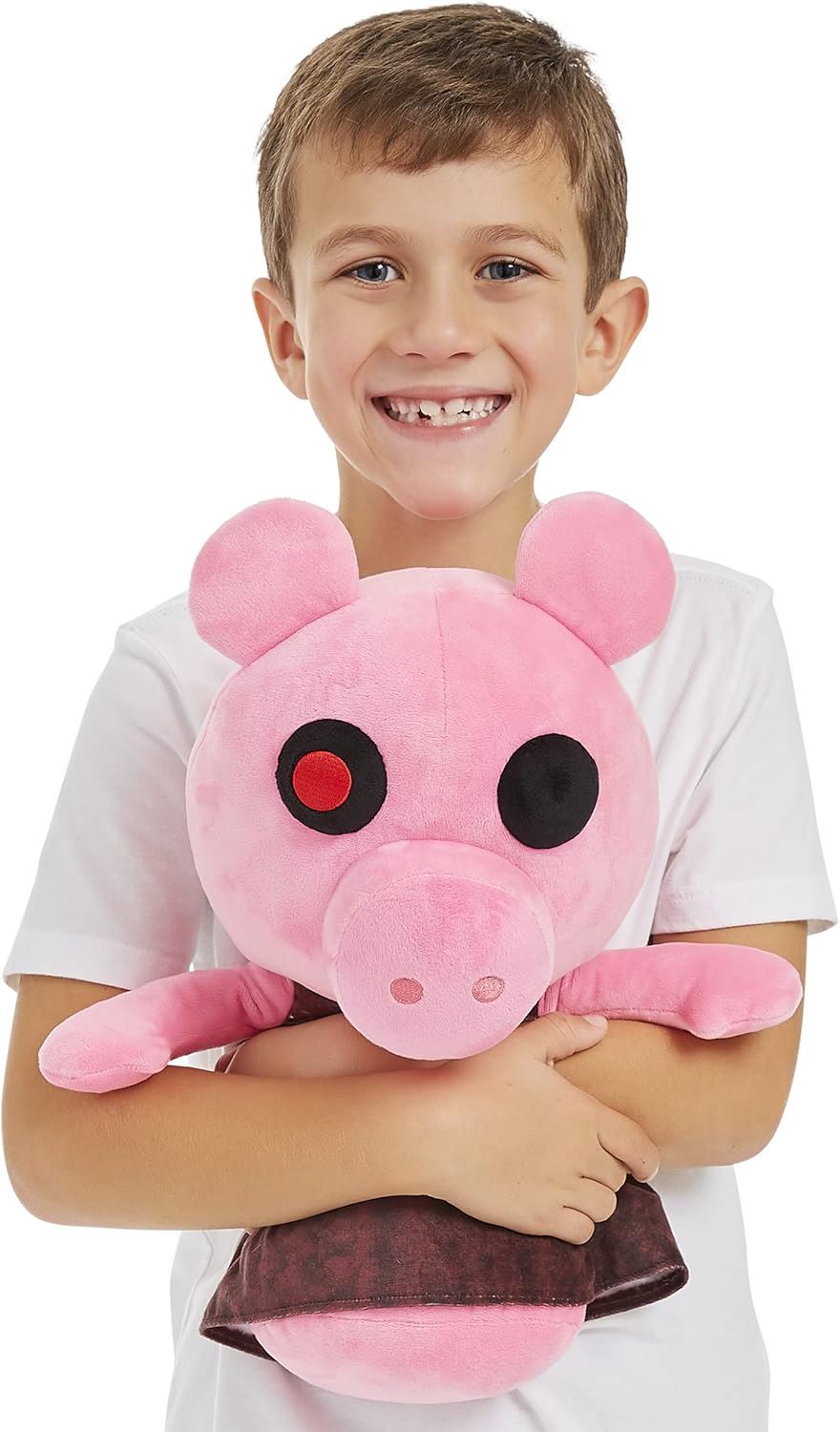 Piggy PIG7330 16" Jumbo Plush (PIGGY)