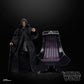 Emperor Palpatine & Throne G1318 Action Figure The Black Series (Star Wars: Return of the Jedi)