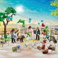 Playmobil City Life Wedding Reception Promo Pack Age 4+ 163 Pieces 71365