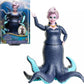 Ursula Fashion Doll and Accessory HLX12 (The Little Mermaid)