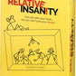 Relative Insanity Family Card Game (Play Monster)