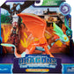 Alex + Feathers 6066720 Adventure Set (Dragons: The Nine Realms)