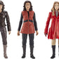 Doctor Who Companions of the Third & Fourth Doctors Collector Figure Set 07244