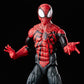 Ben Reilly Spider-Man 6″ Action Figure – Marvel Legends Series F6567 by Hasbro – Retro Collection Clone-Saga Spider-Hero