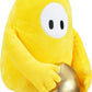 Yellow Team Medium Plush 12" / 30cm Collectible Soft Toy S2 62606 (Fall Guys)