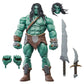 SKAAR, SON OF HULK F9070 6" Comics Collectible Action Figure (Marvel Legends Series)