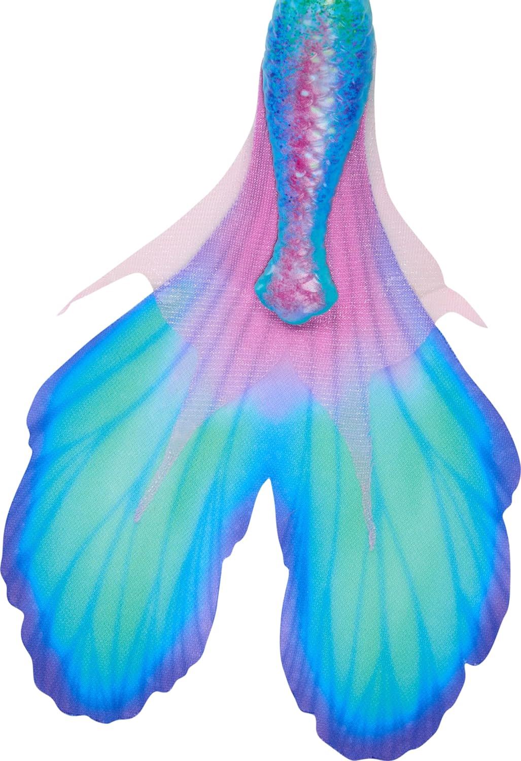 The Little Mermaid Ariel and Sisters Fashion Doll Set with 7 Mermaid Dolls HPT16 (Disney)