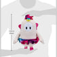 Fairycorn (Super Licorne) Medium Plush 12" / 30cm Collectible Soft Toy S1 62521 (Fall Guys)