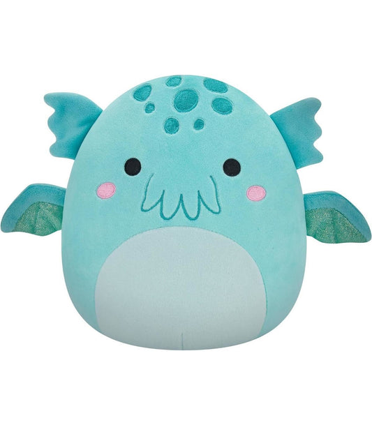 Theotto The Cthulhu SQCR04087 8" Plush (Squishmallows)