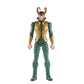 Loki E7874 12" Action Figure Titan Hero Series (Marvel Avengers)