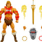 Thunder Punch He-Man HYC56 Action Figure Toy (Masters of the Universe: New Eternia)