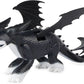 Dreamworks Dragons: The Nine Realms Fire and Flight Thunder 6067442 Age 4+