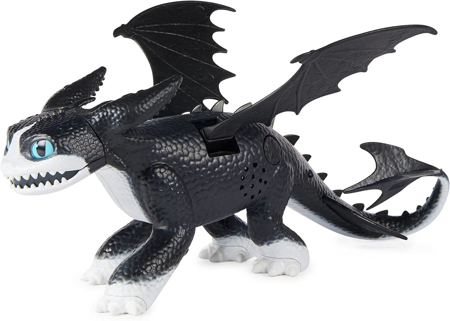 Dreamworks Dragons: The Nine Realms Fire and Flight Thunder 6067442 Age 4+
