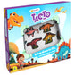 Shifu TACTO: DINO Shifu037 Interactive Dinosaur Toys STEM (Shifu)