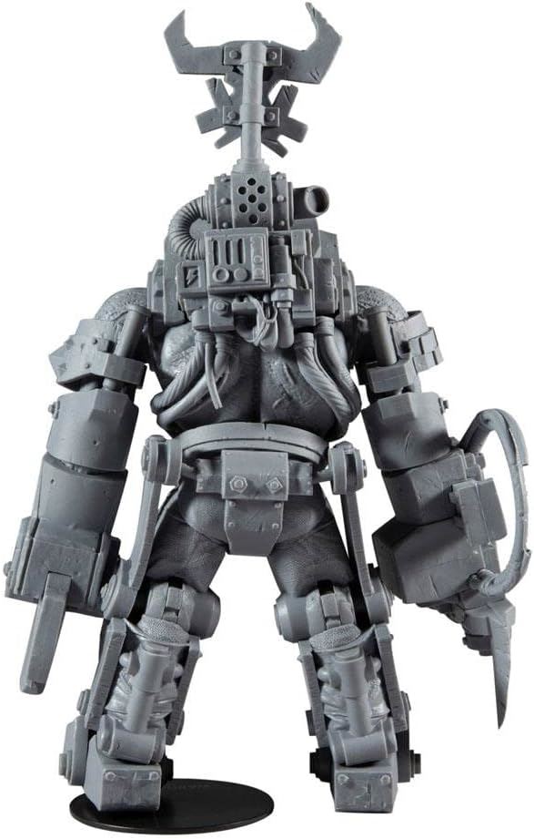 Ork Meganob w/Shoota Mega Figure (Warhammer 40,000)