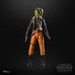 General Hera Syndulla 6″ Action Figure – Star Wars Ahsoka Black Series F7109 by Hasbro | Premium Collector Figure with Accessories