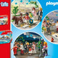 Playmobil City Life Wedding Reception Promo Pack Age 4+ 163 Pieces 71365