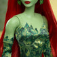 Barbie Signature Poison Ivy DC Batman 85th Anniversary Collectable Mattel HRM51