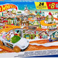 Hot Wheels Advent Calendar HKL74