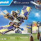 Playmobil Novelmore Dario's Glider Playset 55 Pieces Age 4+ 71211