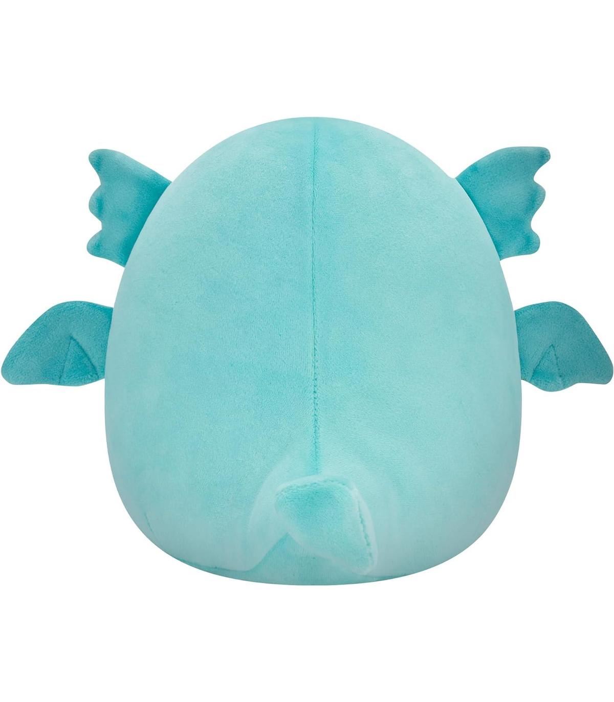 Theotto The Cthulhu SQCR04087 8" Plush (Squishmallows)