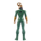 Loki E7874 12" Action Figure Titan Hero Series (Marvel Avengers)