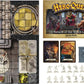 Avalon Hill HeroQuest Return of the Witch Lord Quest Game Pack F4193 Hasbro