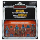Mandalorian Shriek Hawk G0265 3.75" Collectible 4-Pack (Star Wars: The Vintage Collection)