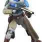 Mandalorian Shriek-Hawk F9235 6" Action Figure The Black Series (Star Wars: The Mandalorian)