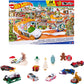 Hot Wheels Advent Calendar HKL74