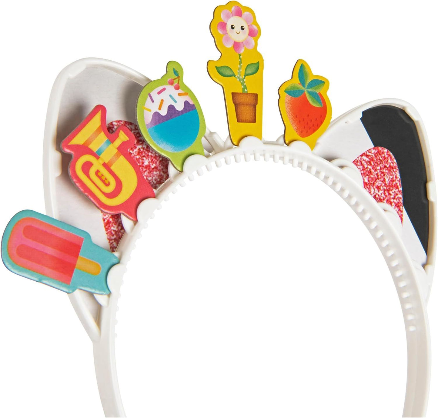 The Meow Tastic Game 6068673 Gabby’s Dollhouse Board Game by Spin Master | Family Game Based on the Netflix Series